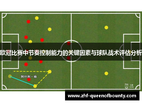 欧冠比赛中节奏控制能力的关键因素与球队战术评估分析